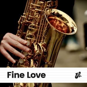 Fine Love - Study Jazz