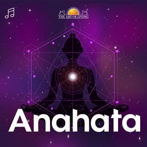 Anahata - Gayatri Ashokan