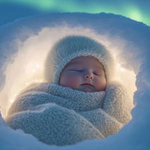 Nighttime Baby Tunes for Restful Slumber - Harmony Doll Melodies