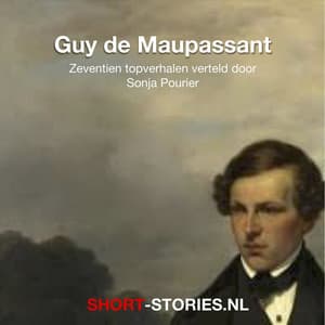Guy de Maupassant - Guy de Maupassant