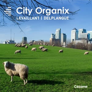 City Organix - Denis Levaillant