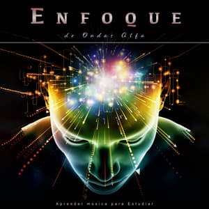 Enfoque de Ondas Alfa: Aprender Música Para Estudiar - Ondas Alfa