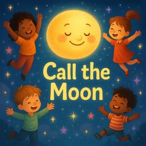 Call The Moon - Baby Sleep Music