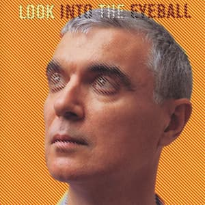 Look into the Eyeball - David Byrne