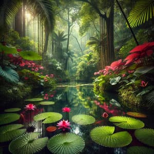 Atención Plena Matutina: Meditación Zen para Despertar la Energía Dormida y Revitalizar el Espíritu - Meditación Música Ambiente