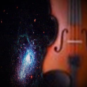 The Lost Violins of Perelandra - Lullabies for Deep Meditation & Music For Absolute Sleep