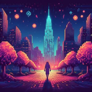 Tonos Suaves Para Noches De Música Relajante - Asistente de relajación