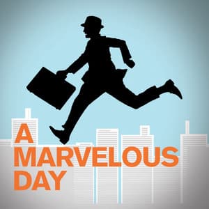 A Marvelous Day - Bertrand Allagnat