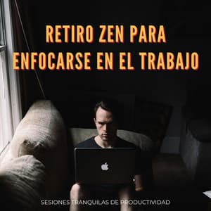 Retiro Zen Para Enfocarse En El Trabajo: Sesiones Tranquilas De Productividad - Naturaleza y selección de la selva tropical colectiva