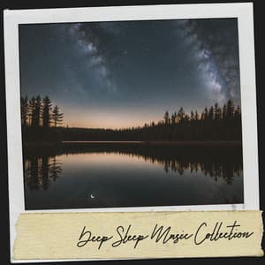 Deep Sleep Music Collection: Dreamscapes of Tranquility - Dog Relaxation