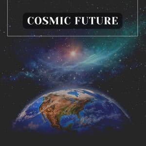 Cosmic Future - Zen