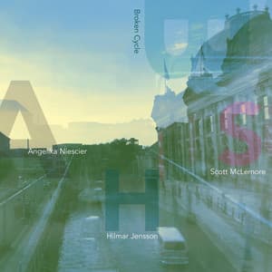 Broken Cycle - Angelika Niescier