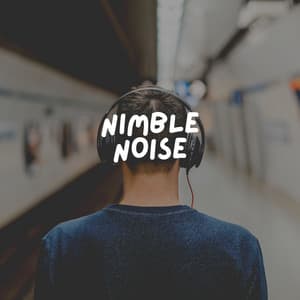 Nimble Noise - White Noise Relaxation for Sleeping Babies