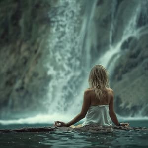 Armonía Del Río: Paisajes Sonoros Para Masajes - Terapia de Masajes