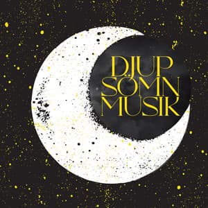 Djup sömn Musik: Behandling av sömnlöshet Sömnstörningar, Deltavågor, Naturljud för sömn - Lugnande zen musikzon