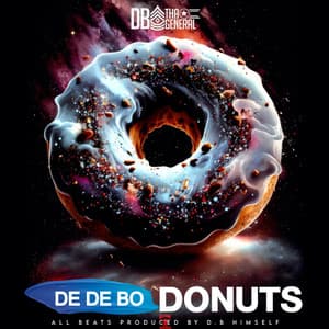 De De Bo Donuts - DB Tha General