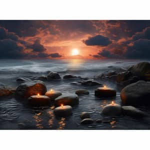 River's Spa Melodies: Music for Renewed Serenity - Riverside Underground