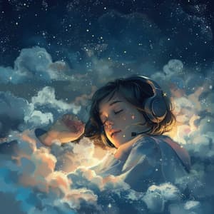 Sleep Beats: Harmonious Night Melodies - Sleep Noise Machine