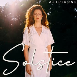 Solstice: Bloomstate Reverie, Aurora’s Embrace - Astridune