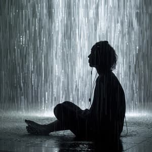 Gentle Rain: Relaxation Music Harmonies - Relaxing Music Ox