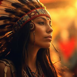 Shamanic Ringtones 2024 - Shamanic Drumming World