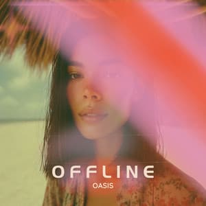 Offline Oasis - Amazing Chill Out Jazz Paradise