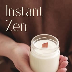 Instant Zen: Tranquil Tunes for Stress Relief & Relaxation - Relaxation and Meditation SPA Music