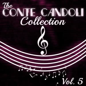 The Conte Candoli Collection, Vol. 5 - Conte Candoli