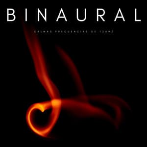 Binaural: Calmas Frecuencias De 128Hz - Musica para Dormir Radio
