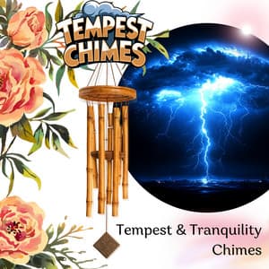 Tempest & Tranquility Chimes - Tempest Chimes