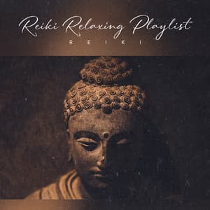 Reiki Relaxing Playlist - Reiki