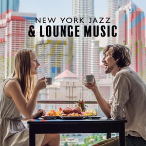 New York Jazz & Lounge Music - Calming Jazz Relax Academy