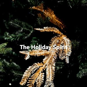 The Holiday Spirit - Super Jazz Cafe Music