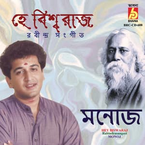 Hey Biswaraj - Manoj Murali Nair