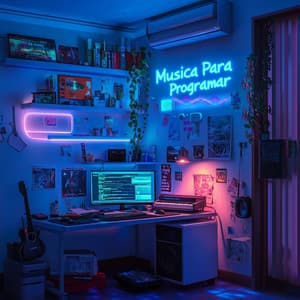 Música para Productividad Extrema - Musica Para Programar