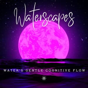 Ambient Waterscapes: Binaural Soundscapes for Concentration - Binaural Astro Lab