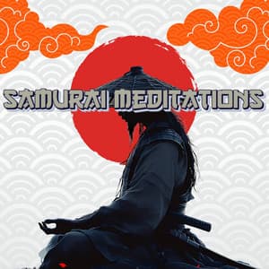 Japanese Meditation Music Relax Body Mind Zen Soothing Healing - Samurai Meditations