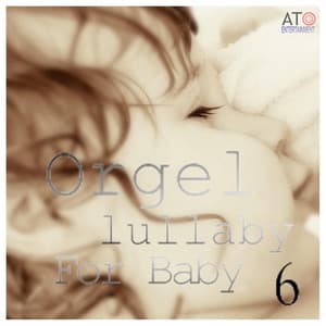 Prenatal music orgel classical Lullaby 6 - Prenatal Baby