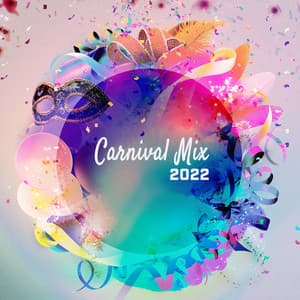 Carnival Mix 2022 - Brazil Beat