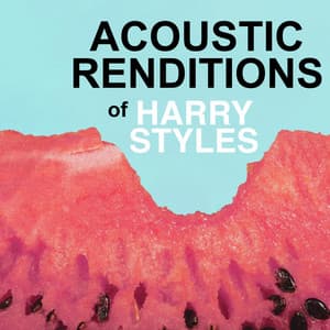 Acoustic Renditions of Harry Styles - Guitar Tribute Players