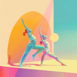 Equilibrium Elixir: Die Balanceformel des Entspannenden Yogas - Entspannungsmusik Oase