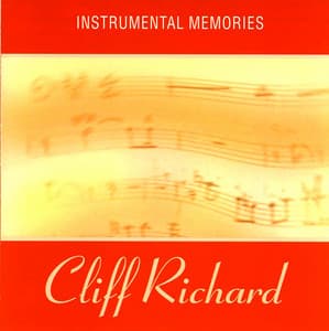 Instrumental Memories of Cliff Richard - The Instrumental Orchestra