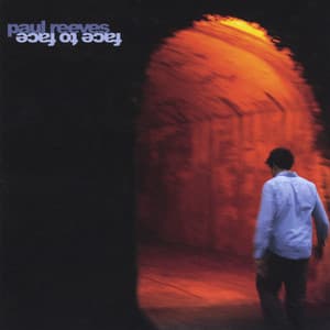Face to Face - Paul Reeves