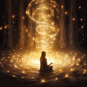 Ondas Armónicas De Meditación Y Música - Sonidos Naturaleza