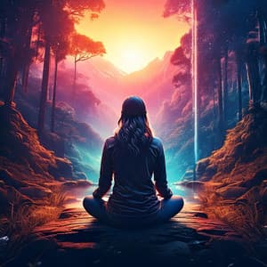 Lofi Meditation Music for Stress Relief - Lofi Work