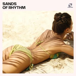 Sands of Rhythm - Chill Beats Music