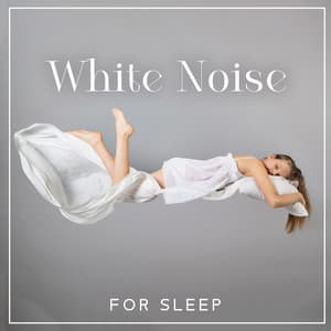 Ruido Blanco para Dormir: Dormir Mejor, Reducir la ira, Sentirse Relajado - Tiempo de Sueño Club