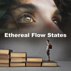 Ethereal Flow States - Kids Yoga Music Masters