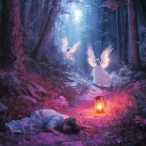 Quiet Downpour: Toddler Tales on the Celeste Piano - Relaxation Study Music