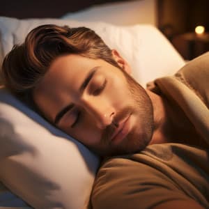 Vibras Suaves: Sonidos Suaves Para La Relajación Nocturna - Punto Tranquilo